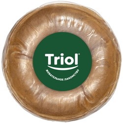 Корм для собак TRIOL Chewing Ring Dental Mini/Medium 0.04 kg