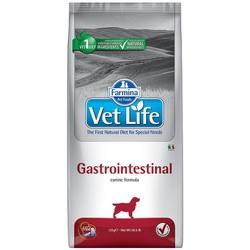 Корм для собак Farmina Vet Life Gastrointestinal 0.4 kg