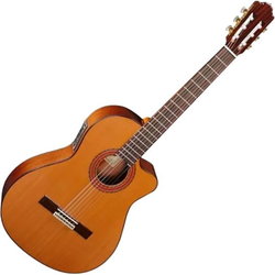 Гитара Almansa 403 E1