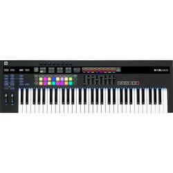 MIDI-клавиатура Novation SL 61 MK3