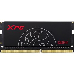 Оперативная память A-Data XPG Hunter SO-DDR4 1x32Gb