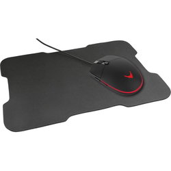 Мышка VARR Set MPX5 + Mouse Pad