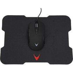 Мышка VARR Set MPX6 + Mouse Pad