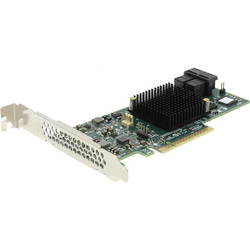PCI-контроллер LSI 9341-8I