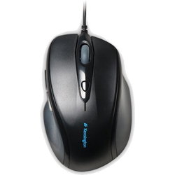 Мышка Kensington Pro Fit Wired Full-Size Mouse