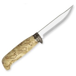 Нож / мультитул Marttiini Lynx knife 134