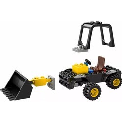 Конструктор Lego Digger 10666