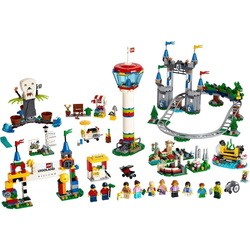 Конструктор Lego Lego Legoland 40346