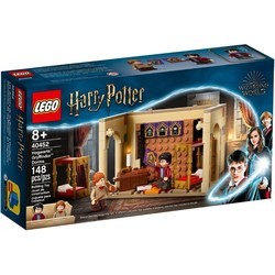 Конструктор Lego Hogwarts Gryffindor Dorms 40452
