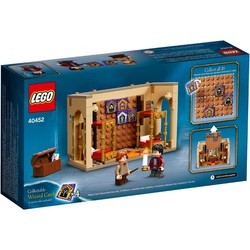 Конструктор Lego Hogwarts Gryffindor Dorms 40452