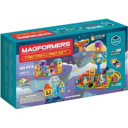 Конструктор Magformers Fantasy Land Set 703017
