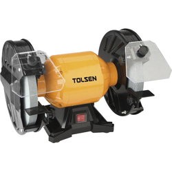 Точильно-шлифовальный станок Tolsen T-150/150
