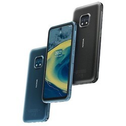 Мобильный телефон Nokia XR20 128GB/6GB
