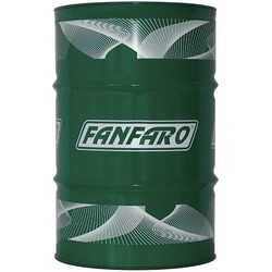Моторное масло Fanfaro ESX 0W-40 208L