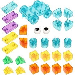 Конструктор OnTime Funny Cubes 45039