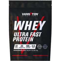 Протеин Vansiton Whey Ultra Fast Protein 0.9 kg