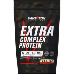Протеин Vansiton Extra Protein 0.45 kg