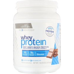 Протеин 21st Century Whey Protein