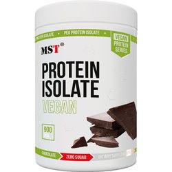 Протеин MST Protein Isolate Vegan 0.9 kg
