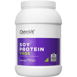 Протеин OstroVit Soy Protein Vege 0.7 kg