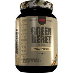 Протеин Redcon1 Green Beret 1 kg