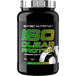 Протеин Scitec Nutrition Iso Clear Protein