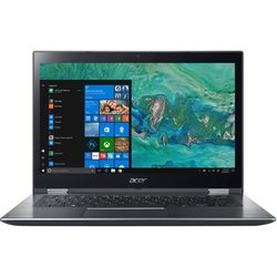 Ноутбук Acer Spin 3 SP314-52 (SP314-52-50UK)