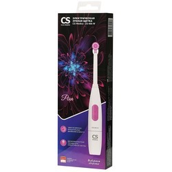 Электрическая зубная щетка CS Medica CS-466-W