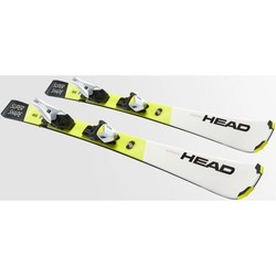 Лыжи Head Supershape Jrs Pro 120 (2021/2022)