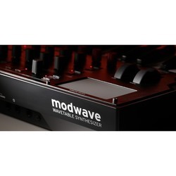 Синтезатор Korg Modwave