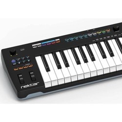 MIDI-клавиатура Nektar Impact GXP49