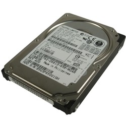 Жесткий диск Fujitsu S26361-F5728-L160