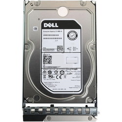 Жесткий диск Dell 400-BLZX