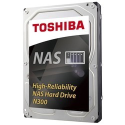 Жесткий диск Toshiba HDWG31EEZSTA