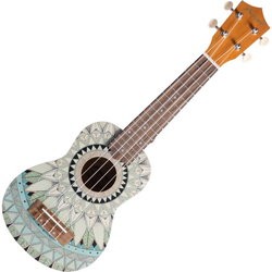 Гитара Bamboo BU-23