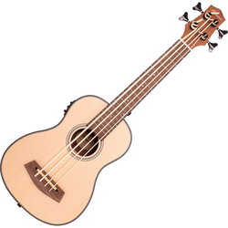 Гитара Bamboo Uke Bass Bu-Bass