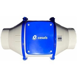 Вытяжной вентилятор Casals KUVIO (100T)