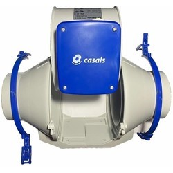 Вытяжной вентилятор Casals KUVIO (125T)