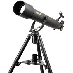 Телескоп Sigeta StarWalk 80/720 AZ