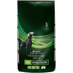 Корм для собак Pro Plan Veterinary Diets Hypoallergenic 1.3 kg