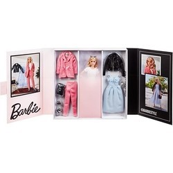 Кукла Barbie Barbie Barbiestyle GTJ82