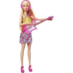 Кукла Barbie Doll with Music GYJ21