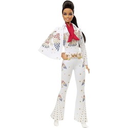 Кукла Barbie Elvis Presley GTJ95