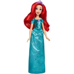 Кукла Hasbro Royal Shimmer Ariel F0895