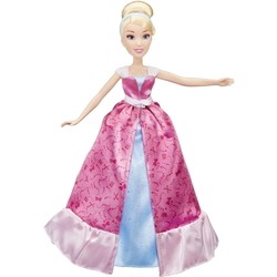 Кукла Disney Fashion Reveal C0544
