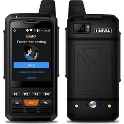 Мобильный телефон Uniwa F50