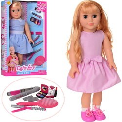 Кукла DEFA Blink Doll 5511