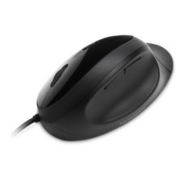 Мышка Kensington Pro Fit Ergo Wired Mouse