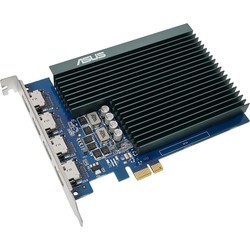 Видеокарта Asus GeForce GT 730 GT730-4H-SL-2GD5