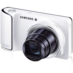 Фотоаппарат Samsung Galaxy Camera 4G